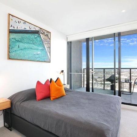 Orange Stay At Collins Wharf Melbourne City Exterior foto