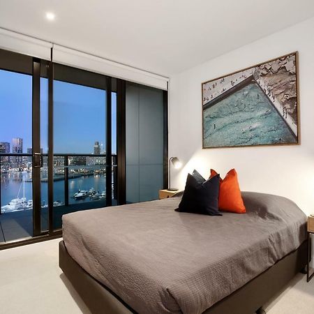 Orange Stay At Collins Wharf Melbourne City Exterior foto