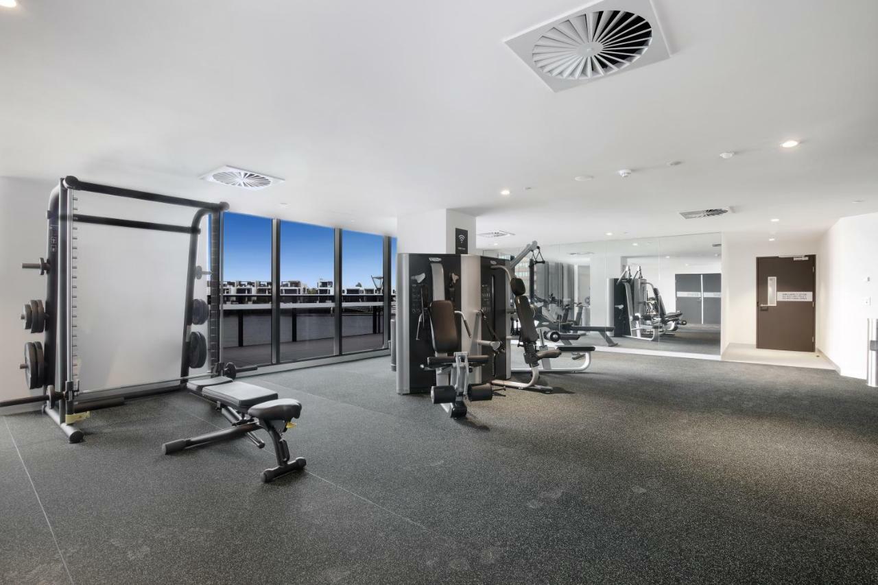 Orange Stay At Collins Wharf Melbourne City Exterior foto